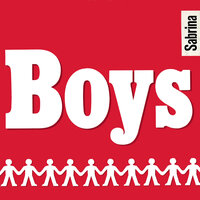 Boys (Summertime Love) - Sabrina
