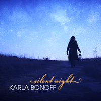 Silent Night - Karla Bonoff
