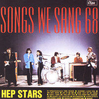 Save Your Heart for Me - Hep Stars