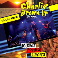 Coração Satânico - Charlie Brown JR., Marcelo Nova