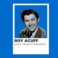 Pins and Needles - Roy Acuff