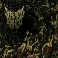 Hideously Disembodied - Defeated Sanity