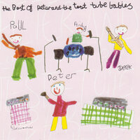 Banned From The Pubs - Peter & The Test Tube Babies