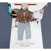 Firecracker - Frazey Ford