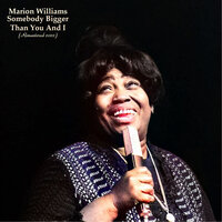 Marion Williams