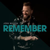 Revolutionary - Josh Wilson