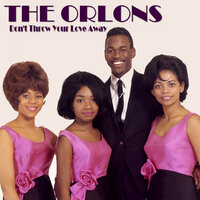 Bon-Doo-Wah - The Orlons