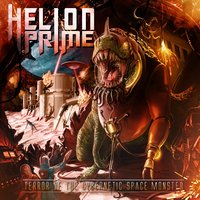 Bury the Sun - Helion Prime