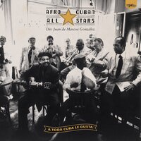 Amor Verdadero - Afro-Cuban All Stars