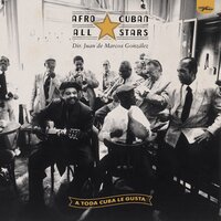 María Caracoles - Afro-Cuban All Stars