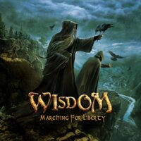 Dust of the Sun - Wisdom