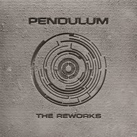 Crush - Pendulum, Devin Townsend