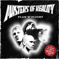 She Got Me - Masters Of Reality