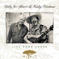 Wild Man from Borneo - Billy Joe Shaver, Kinky Friedman