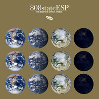 One In Ten (808 7") - 808 State, UB40
