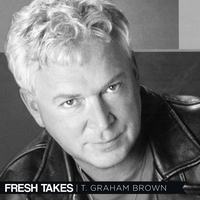 How Do You Know - T. Graham Brown