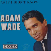 Adam Wade