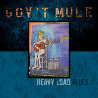 Blues Before Sunrise - Gov't Mule