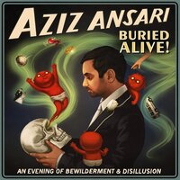 Proposal Stories: "We Were at a 5 Star Restaurant." - Aziz Ansari