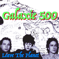 Isn't It A Pity - Galaxie 500