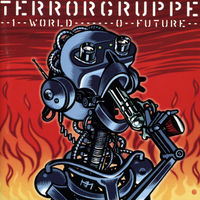 Weltuntergang - Terrorgruppe