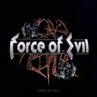Under The Blade - Force of Evil