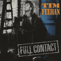 Can't Let Go - Tim Feehan