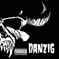 Not Of This World - Danzig