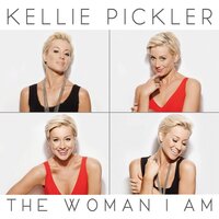 Tough All Over - Kellie Pickler