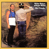 Invitation To The Blues - Willie Nelson