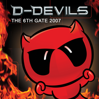 The 6Th Gate 2007 - D-Devils