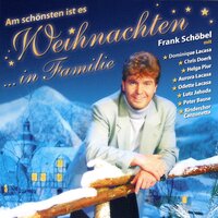 Frau Holle und der Weihnachtsmann - Frank Schöbel, Helga Piur