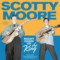 Scotty Moore