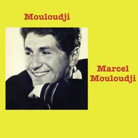 Marcel Mouloudji