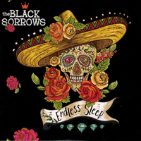 Storybook Love - The Black Sorrows