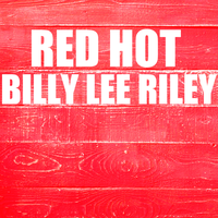 Flying Saucers - Billy Lee Riley
