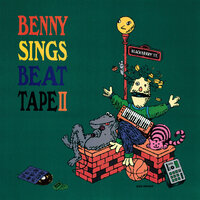 Beat 100 - Benny Sings, Mocky, Cola Boyy