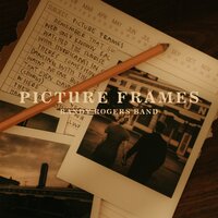 Picture Frames - Randy Rogers Band