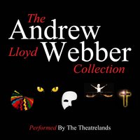 Finale: Any Dream Will Do / Give Me My Coloured Coat - The Theatreland Chorus, The Theatrelands