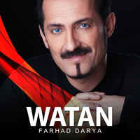 Ba Lab Harf - Farhad Darya
