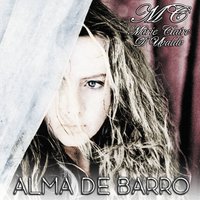 Alma de Barro - Marie Claire D'Ubaldo