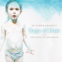 Rage of Days - October Project