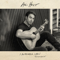 They're On To Me - Ari Hest