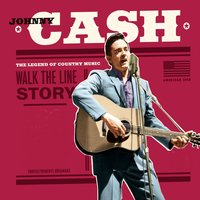 Where You There - Johnny Cash