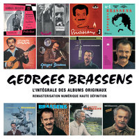 Les passantes - Georges Brassens