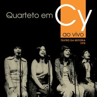 Menino Deus - Quarteto Em Cy