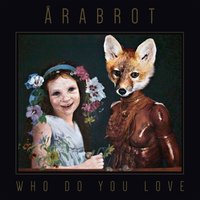 A Sacrifice - Årabrot