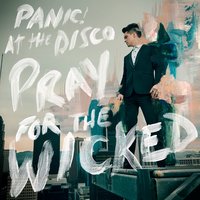 King of the Clouds - Panic! At The Disco
