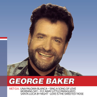 Over And Over - George Baker, George Baker Selection