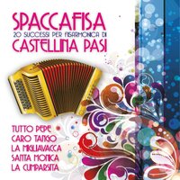 Lupin - Castellina Pasi, Castellina-Pasi